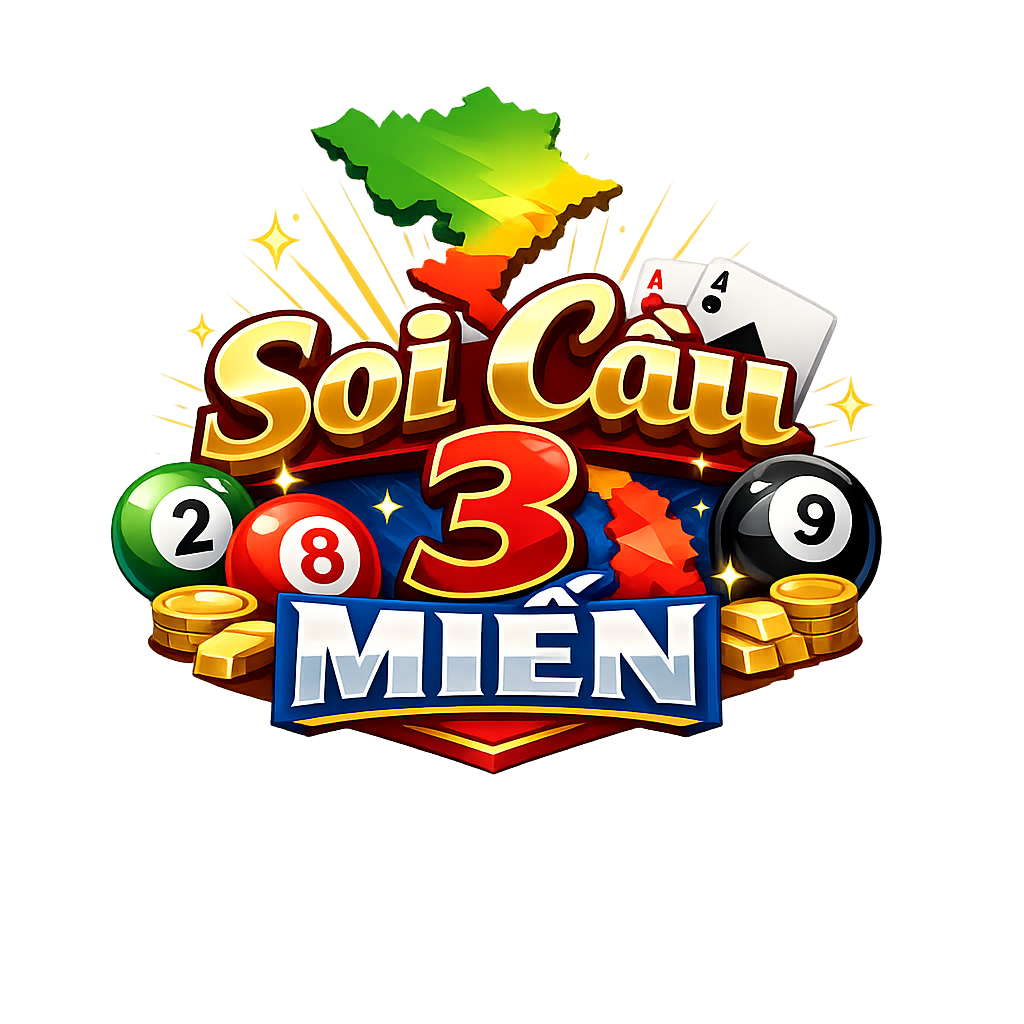 Soi Cầu 3 Miền