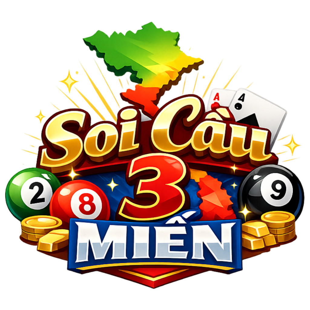 Soi Cầu 3 Miền